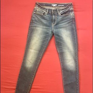 Denizen by Levi - Modern Skinny